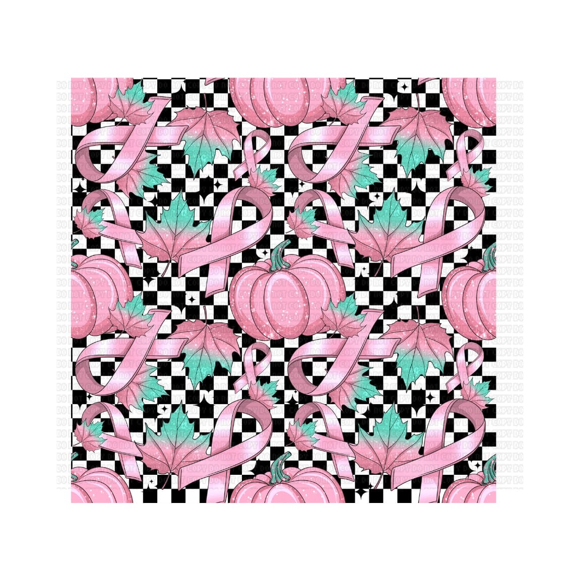 Untitled design - 2023-10-16T215307.525 Oct We Wear PinkTumbler Wrap 20oz - Image 1