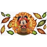 Gobble Libbey Wrap UVDTF