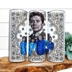 American me tumbler
