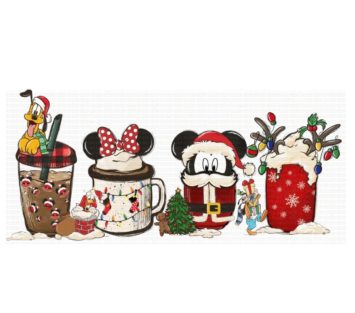 Copy of Untitled - 2023-11-10T131206.174 Xmas Cafecitos Libbey Wrap UVDTF - Image 1