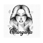 HHD Chola Chingona Transfer Vinyl Print