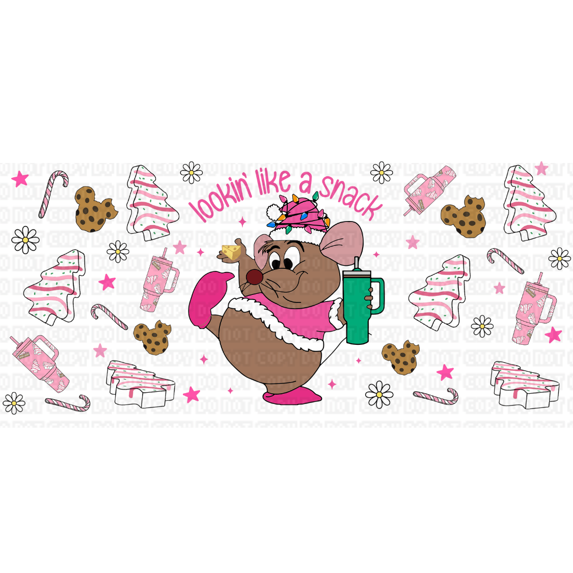 Untitled design - 2023-11-18T003606.430 Looking like a Snack Pink Libbey Wrap UVDTF - Image 1