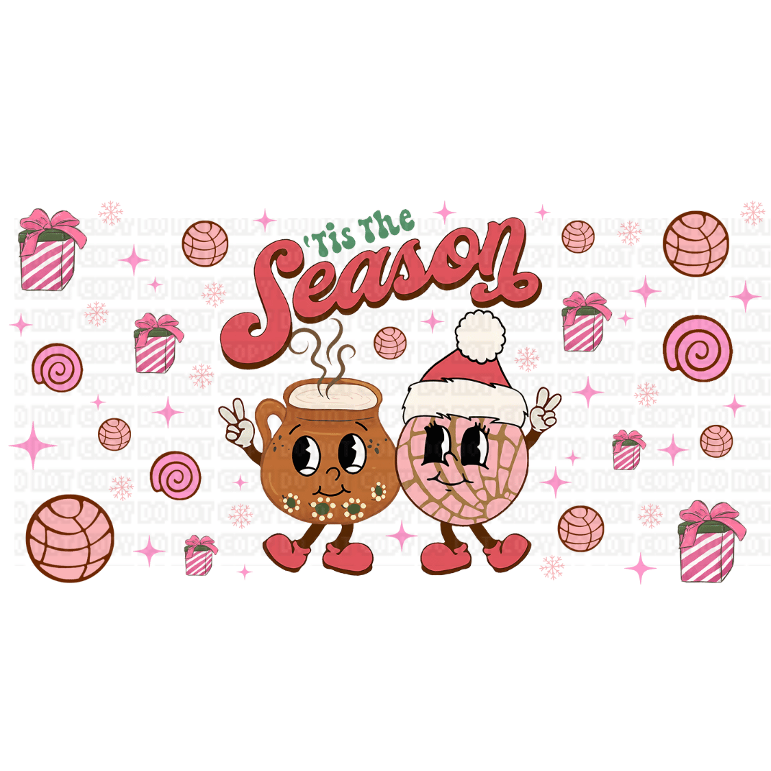 Untitled design - 2023-11-20T214814.012 'Tis The Season 02 Libbey Wrap UVDTF - Image 1