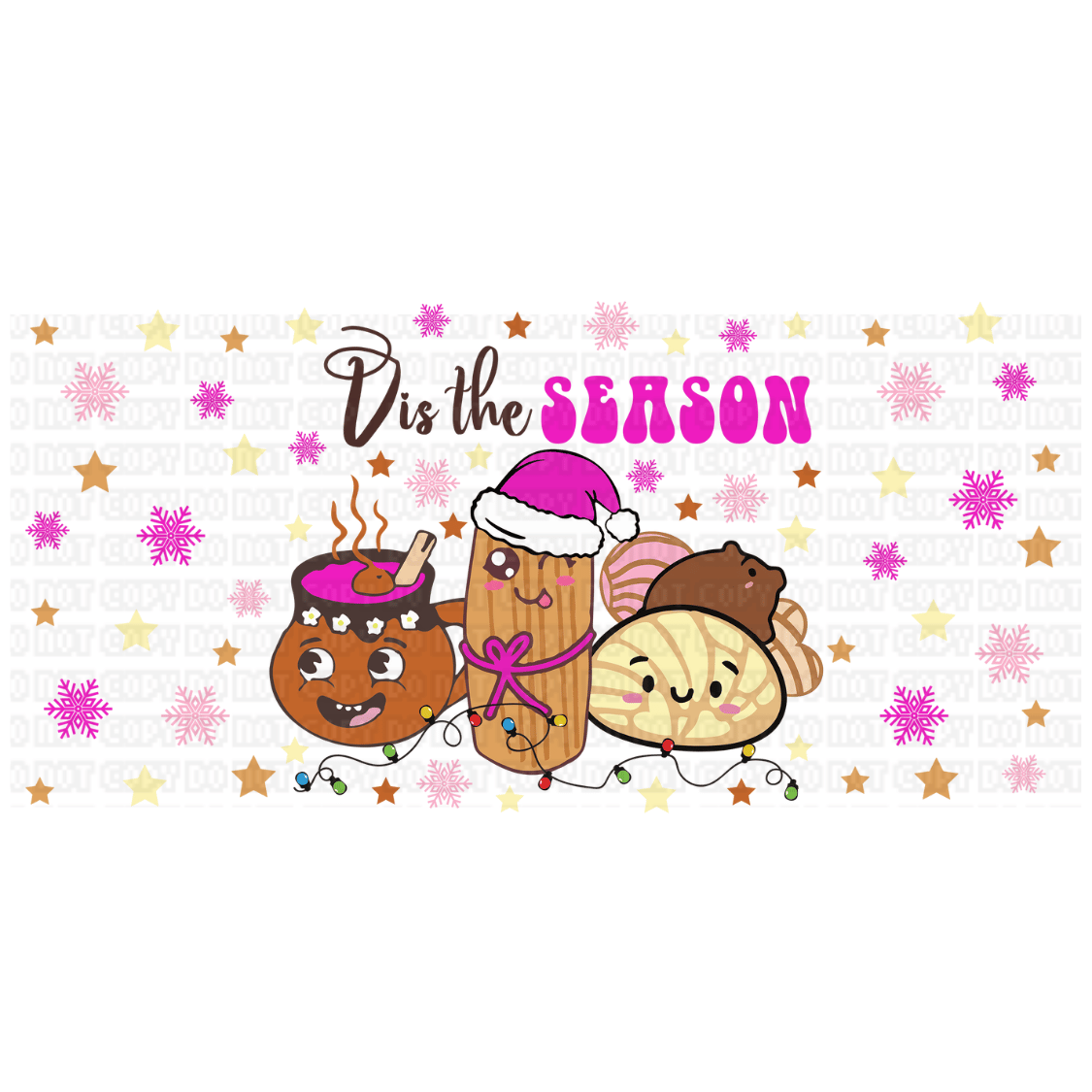 Untitled design - 2023-11-20T214842.806 'Tis The Season 01 Libbey Wrap UVDTF - Image 1
