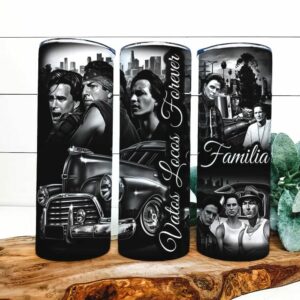 vats locos tumbler