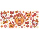 Chanfle Libbey Wrap
