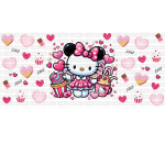 Candy Libbey Wrap