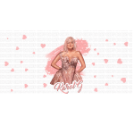Karol Libbey Wrap UVDTF