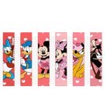 Valentines 13 Libbey Wrap