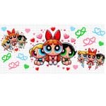 PPG Libbey Wrap