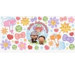 K-U 02 Libbey Wrap