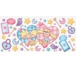 A-Love Libbey Wrap