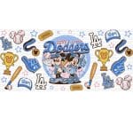 Trophy Libbey Wrap