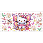 Butterfly 004 Libbey Wrap