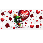 Valentines 38 Libbey Wrap