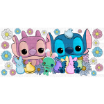 EC-004 Libbey Wrap