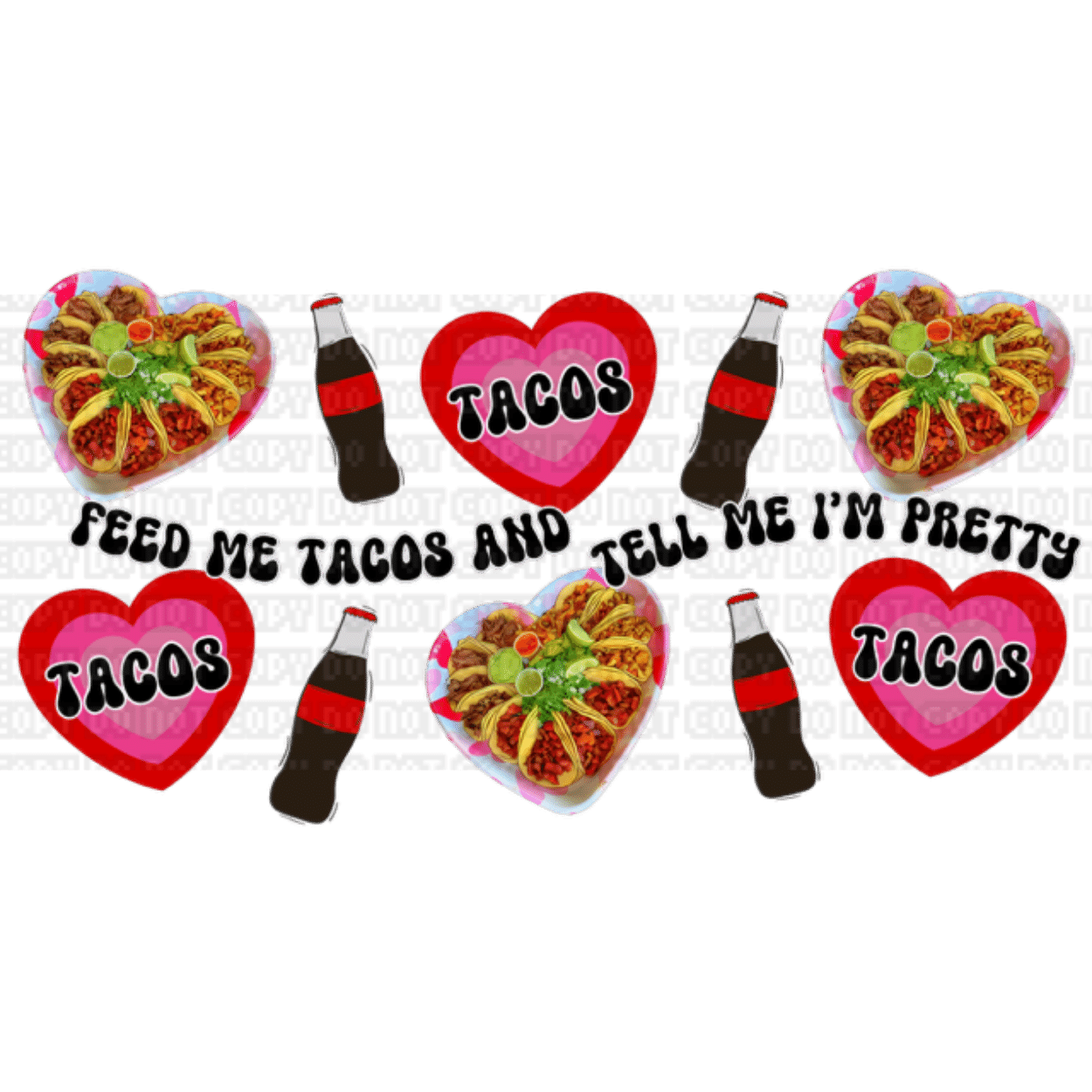 $15 LIBBEY CUP WITH UVDTF WRAP (74) tacos
