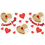 Corazon Libbey Wrap
