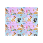 Baby Fawn and Friends Tumbler Wrap