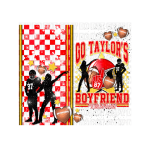 Boyfriend Tumbler Wrap