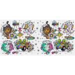 LF Tattoo libbey