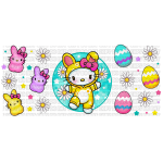 HP-001 Libbey Wrap
