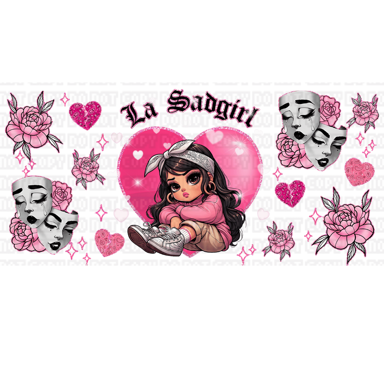 Untitled design - 2024-02-07T131422.828 La Sad Girl 4 Libbey Wrap - Image 1