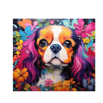 Dog 7 Chihuahua Tumbler Wrap