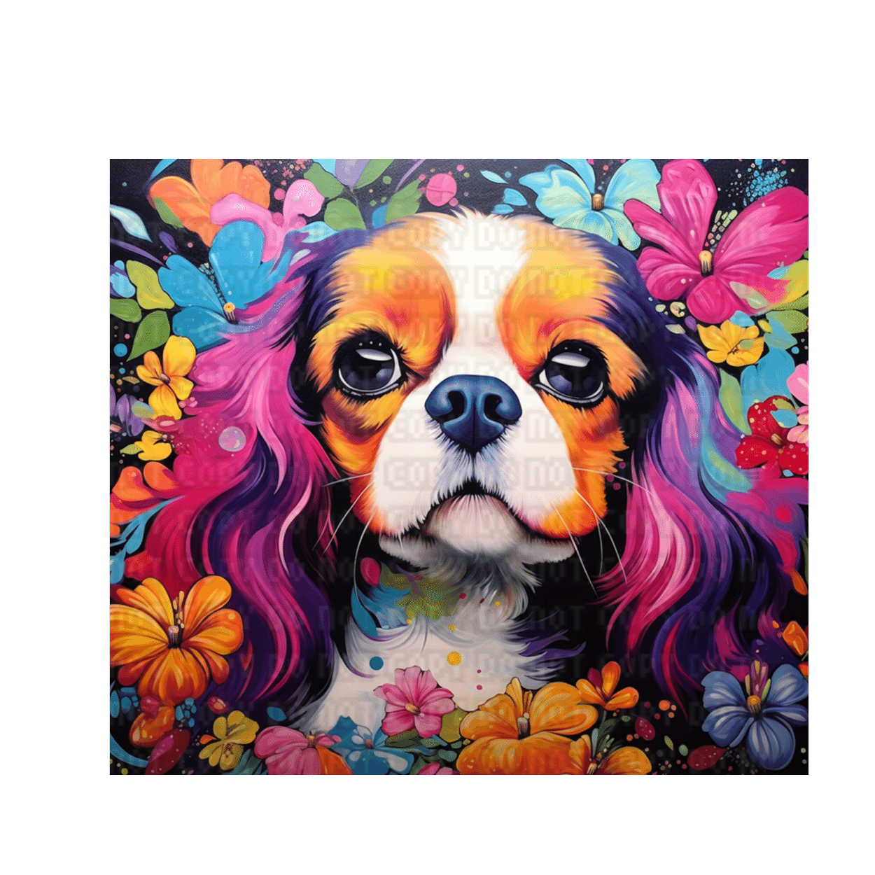 Untitled design - 2024-02-07T170136.574 Dog 8 Tumbler Wrap - Image 1