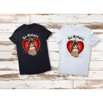 La Sad Girl Tshirt