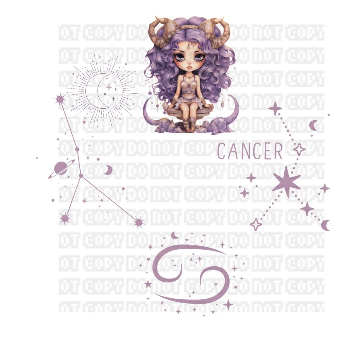 Untitled design - 2024-02-09T105350.764 Cancer UVDTF Lid Decal - Image 1