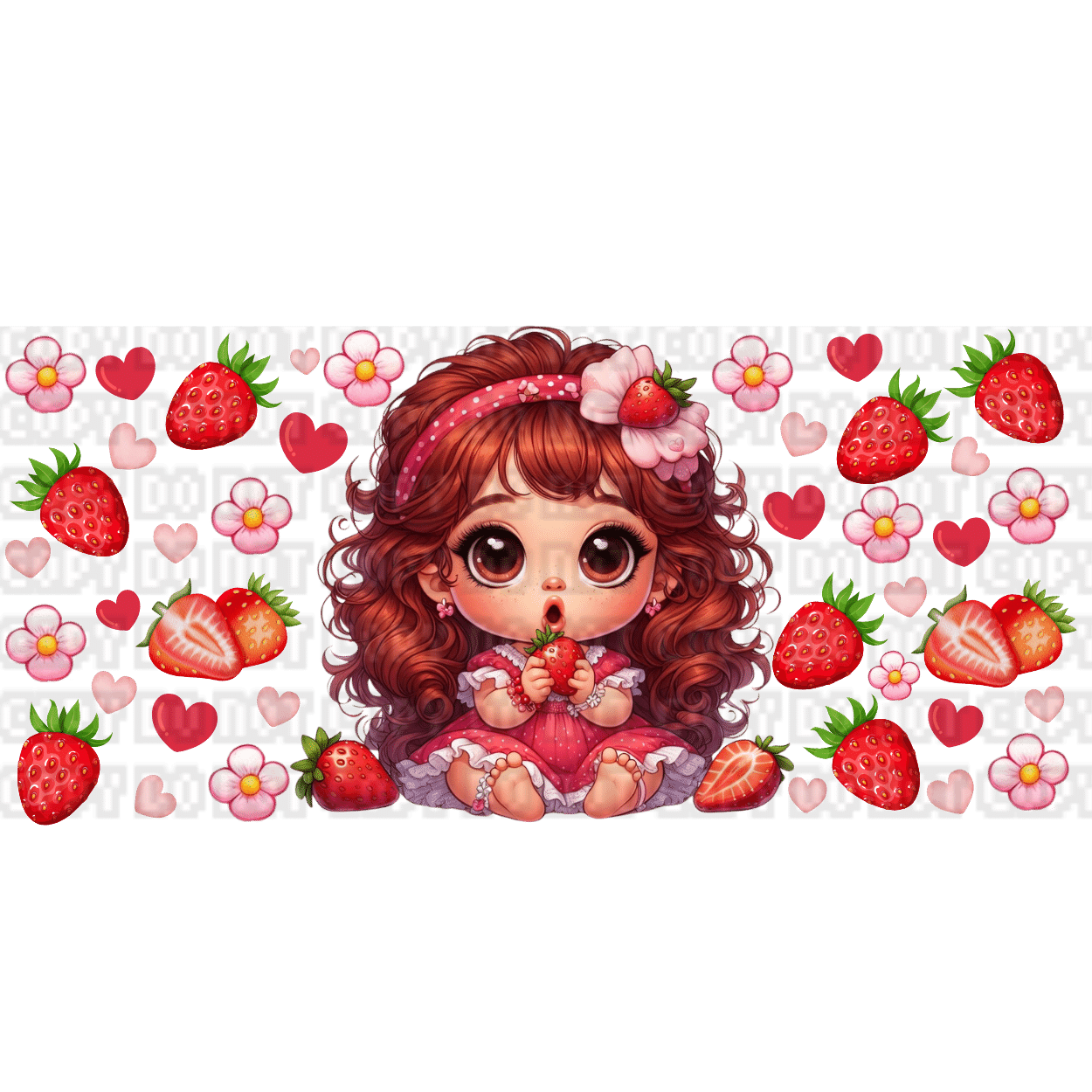 Untitled design - 2024-02-12T194127.625 Baby Berry Libbey Wrap - Image 1