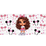 PrettyDoll2 Libbey Wrap