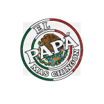 El Papa Mas Chingon UVDTF Decal