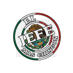 El Jefe Mas Chingon UVDTF Decal