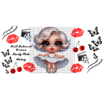 Baby Marylin02  Libbey Wrap