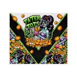Tater Tumbler Wrap
