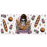 Bread Libbey Wrap