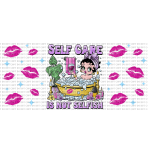 B-Self Care Libbey Wrap