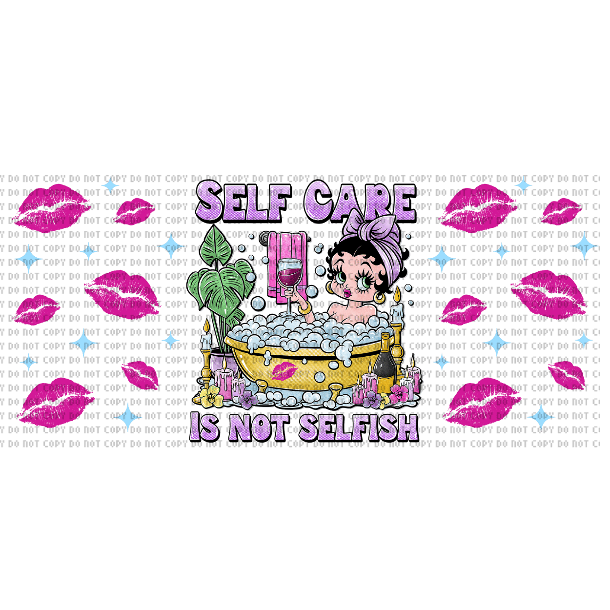 Untitled design - 2024-02-22T105812.533 B-Self Care Libbey Wrap - Image 1