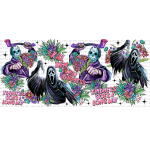 Spring Horror 001 Libbey Wrap