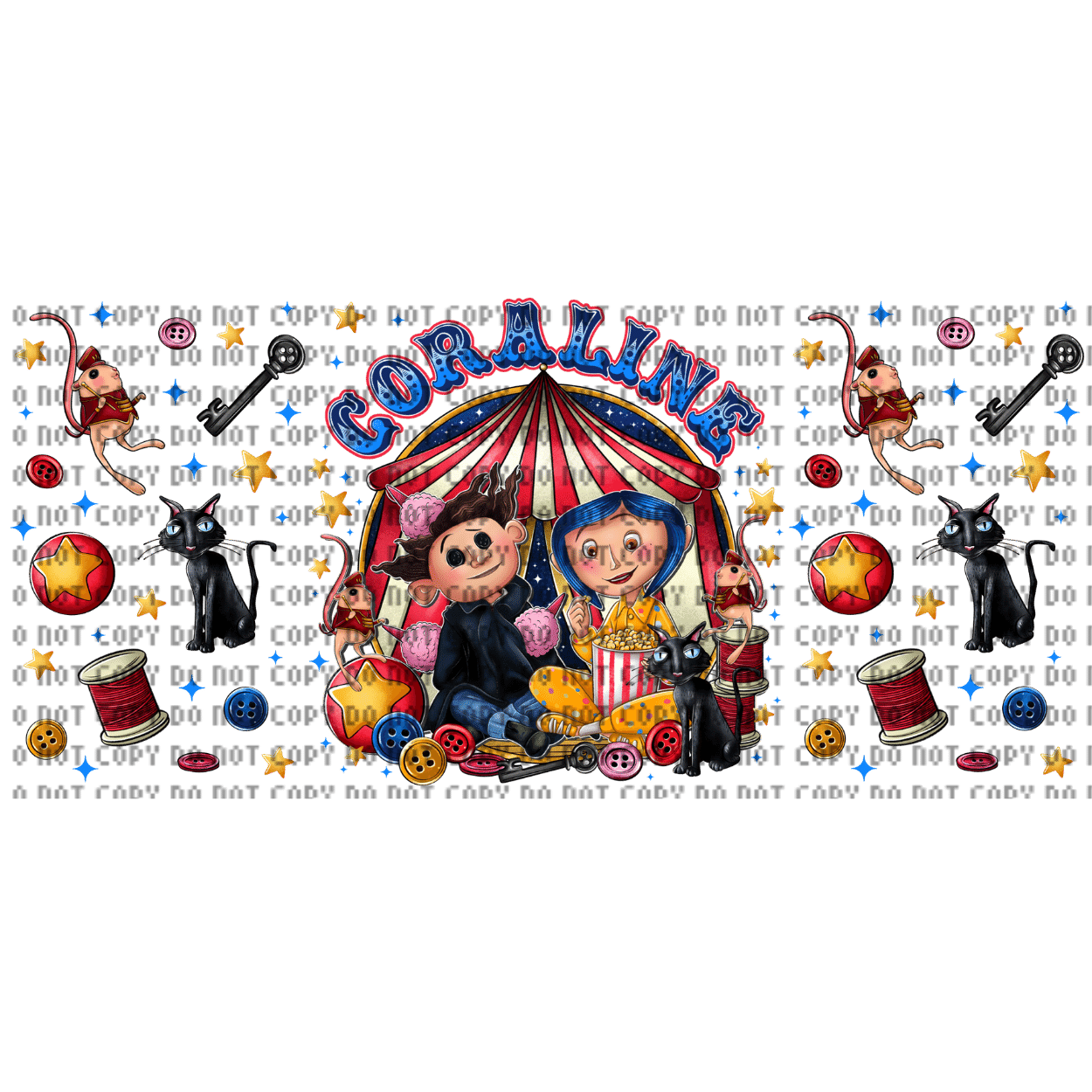 Untitled design - 2024-03-06T142958.920 C Circus Libbey Wrap - Image 1