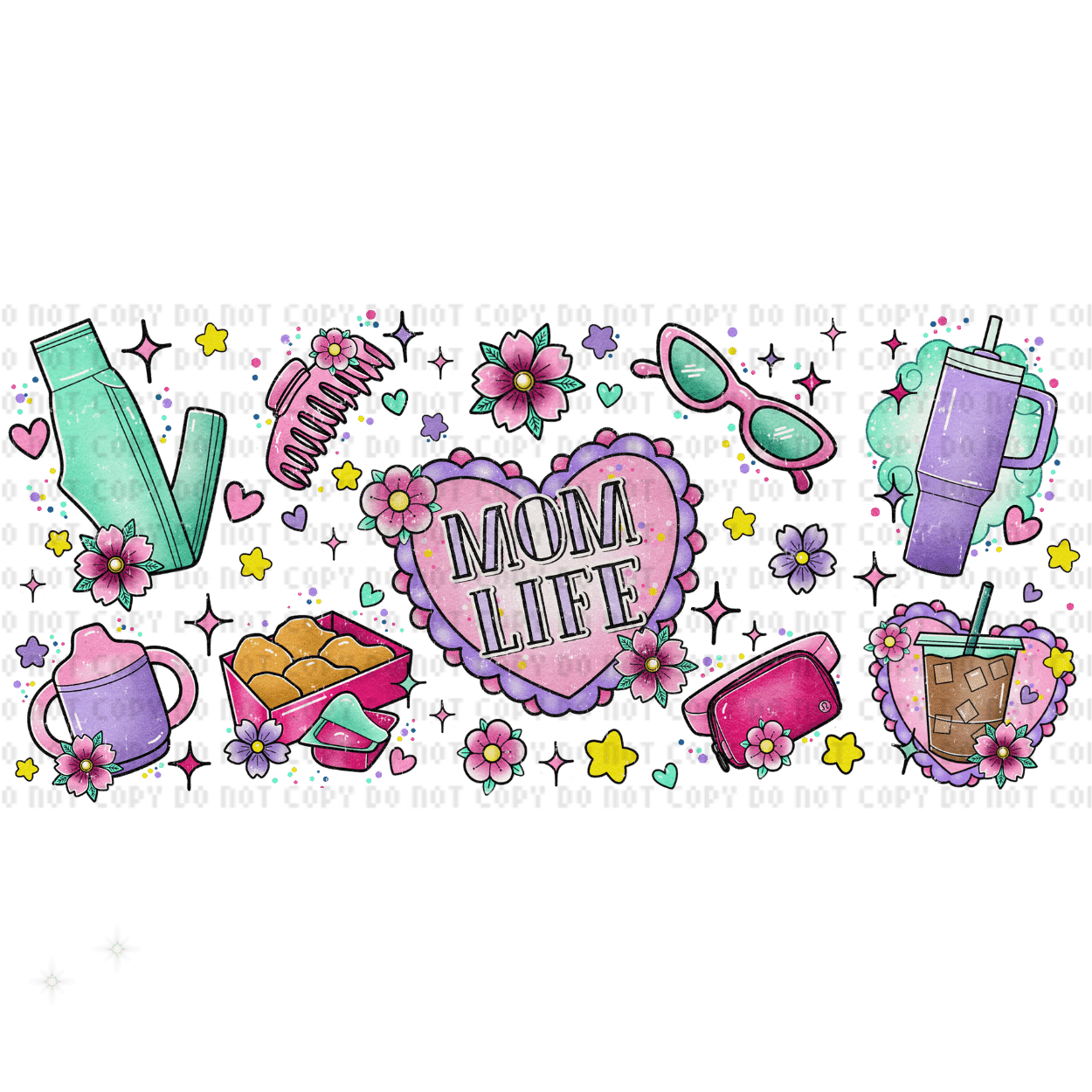 graduation 005 libbey - 2024-03-20T202442.097 Mom Life Libbey Wrap - Image 1