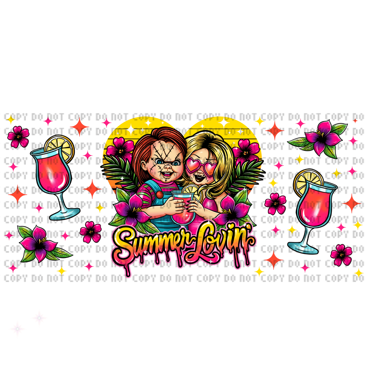 graduation 005 libbey - 2024-03-25T224445.377 Summer Lovin' Libbey Wrap - Image 1