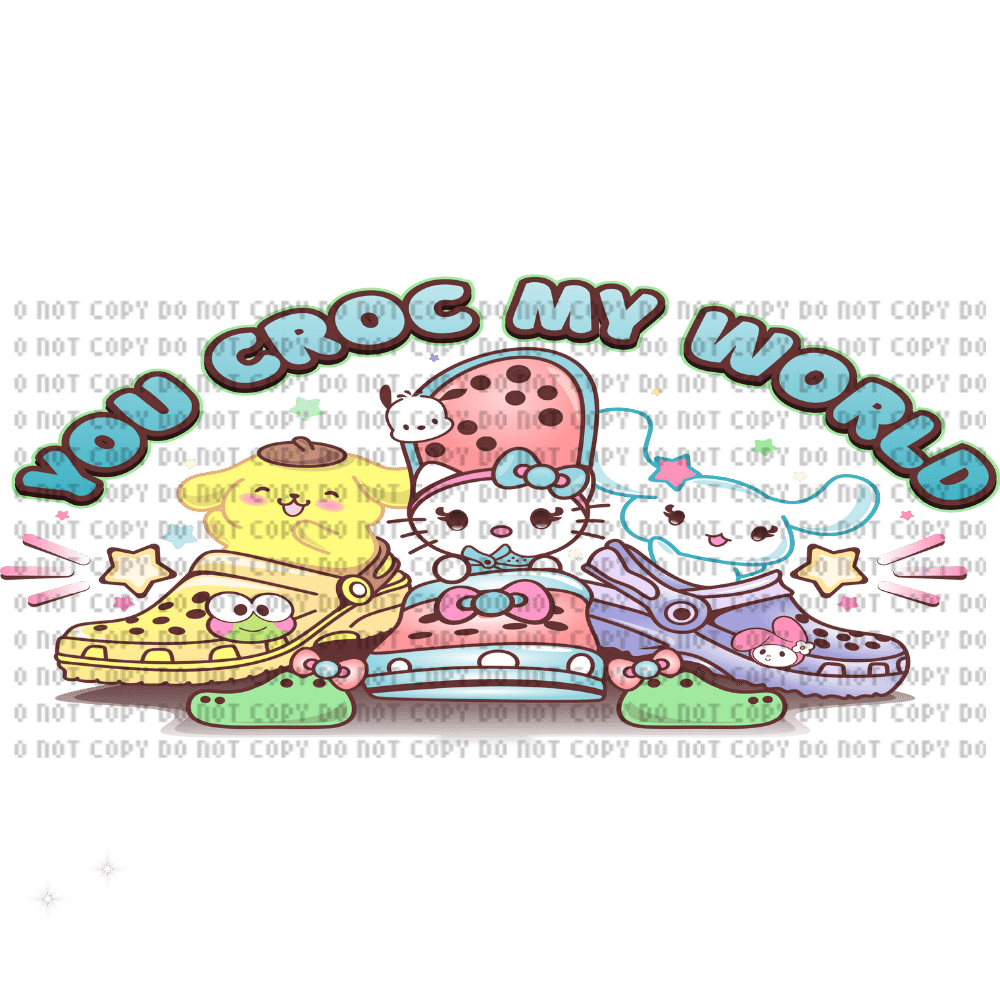 graduation 005 libbey (26) You CrocMy World Libbey Wrap - Image 1