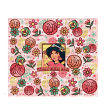 Echale Ganas Mija Tumbler Wrap