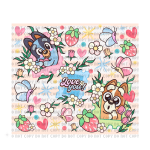 B Love Tumbler Wrap