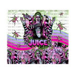 Juice Is Loose Tumbler Wrap
