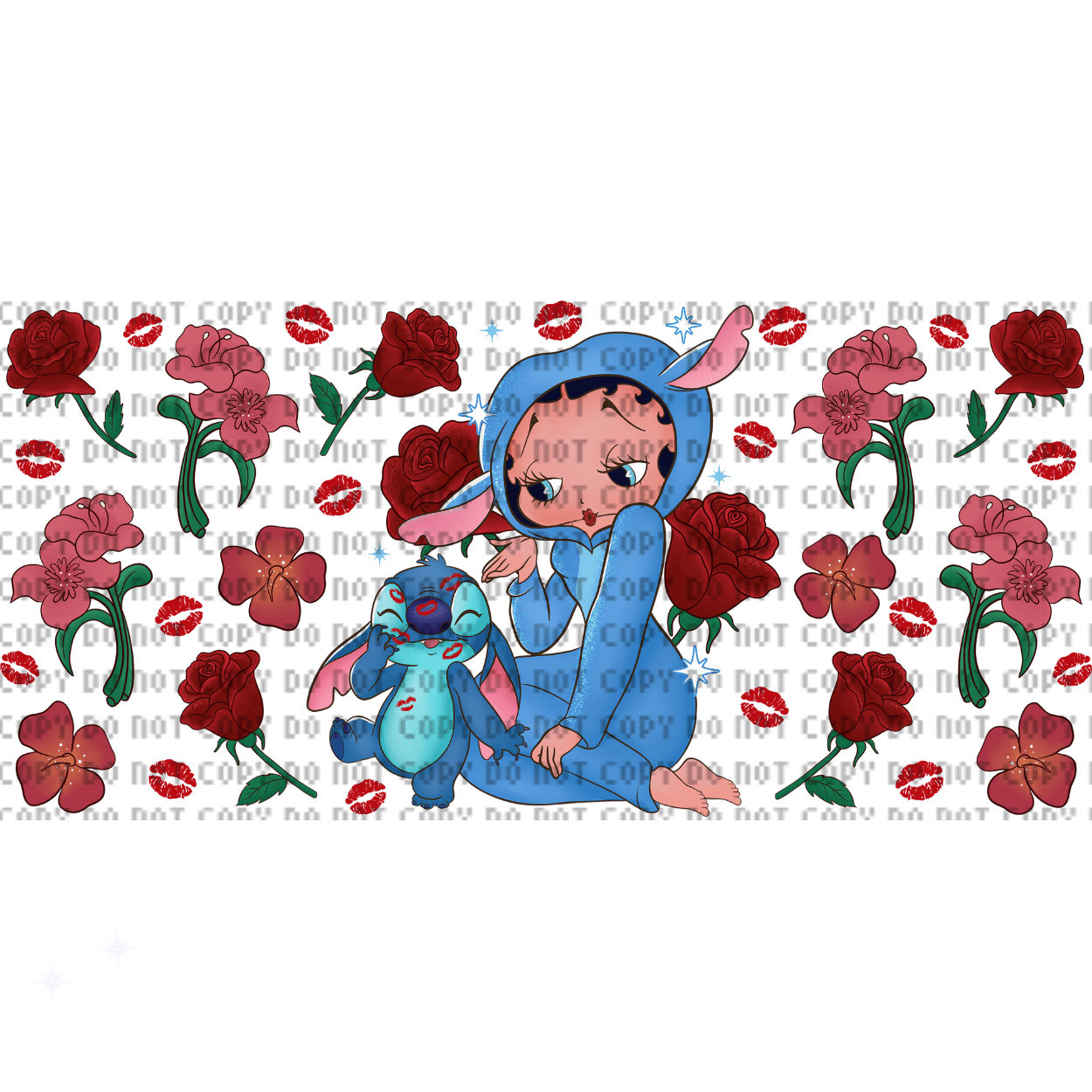 graduation 005 libbey - 2024-04-01T225846.170 B&S Kisses Libbey Wrap - Image 1