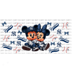 NY- YM&M Libbey Wrap